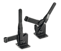 MVA-R-Vertical toggle clamps